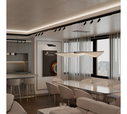 Трек встраиваемый Favourite Logica 1014-TB-200