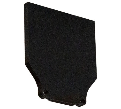 Заглушка для трека Favourite Logica 1014-ZP-001