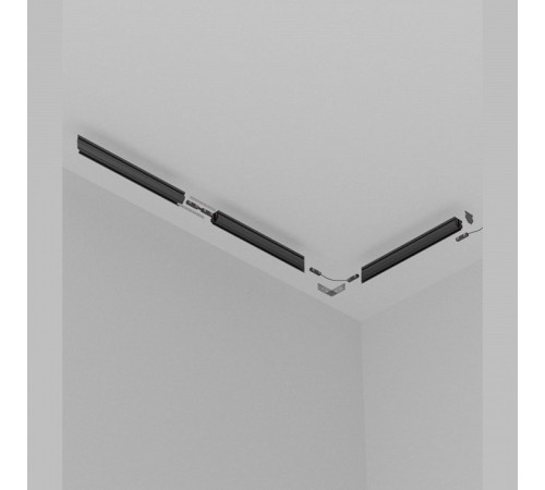 Заглушка для трека Favourite Logica 1014-ZP-001