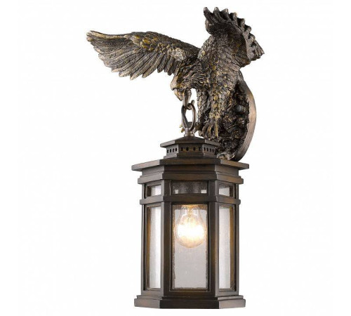 Светильник на штанге Favourite Guards 1458-1W