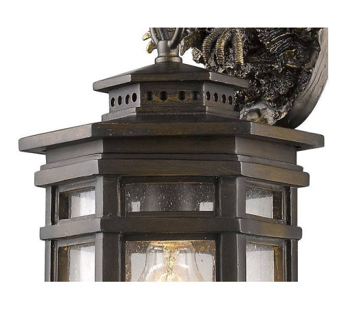 Светильник на штанге Favourite Guards 1458-1W