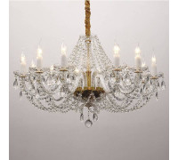 Подвесная люстра Favourite Simone 1736-12P