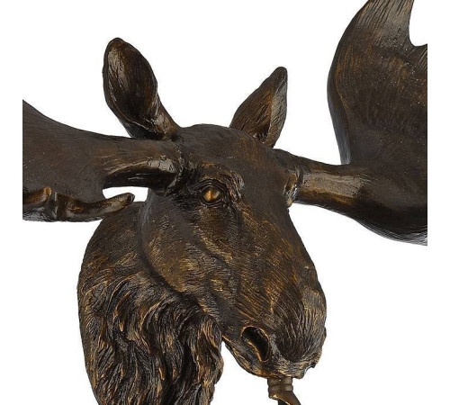 Светильник на штанге Favourite Hunt 1848-1W