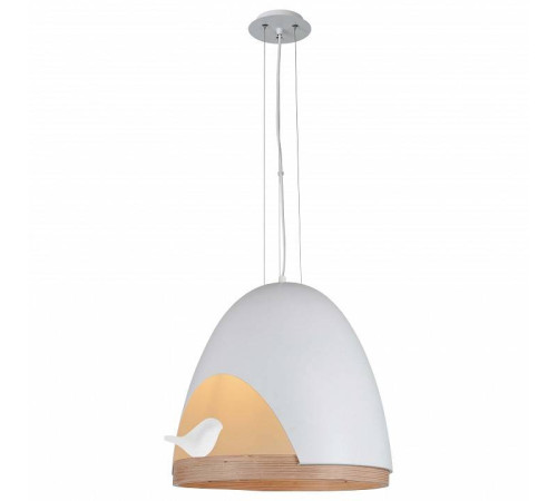 Подвесной светильник Favourite Volatore 1878-1P