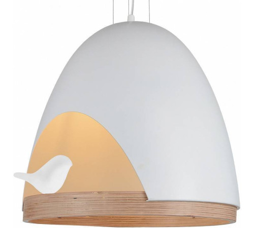 Подвесной светильник Favourite Volatore 1878-1P