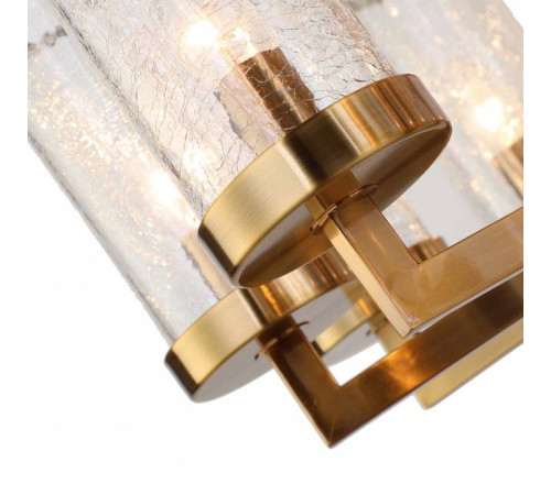 Подвесная люстра Favourite Assembly 2060-18P