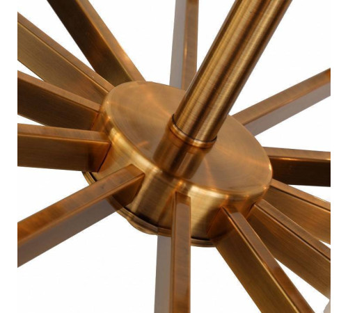 Подвесная люстра Favourite Assembly 2060-18P