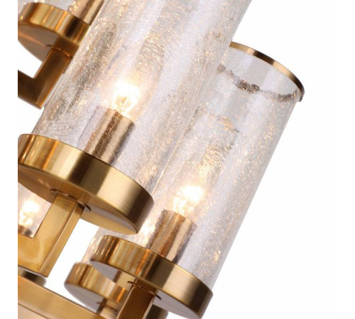 Подвесная люстра Favourite Assembly 2060-18P