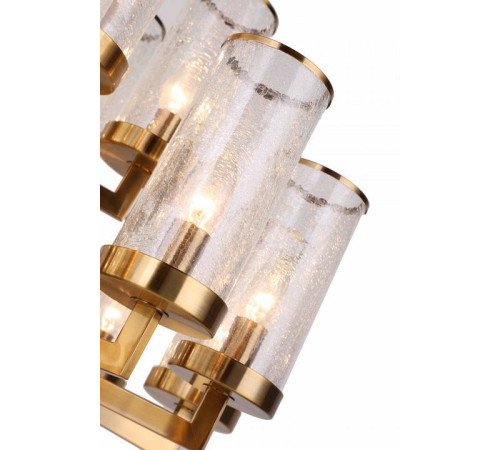 Подвесная люстра Favourite Assembly 2060-18P