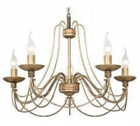 Подвесная люстра F-promo Chateau 2163-5P