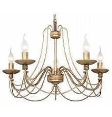 Подвесная люстра F-promo Chateau 2163-5P