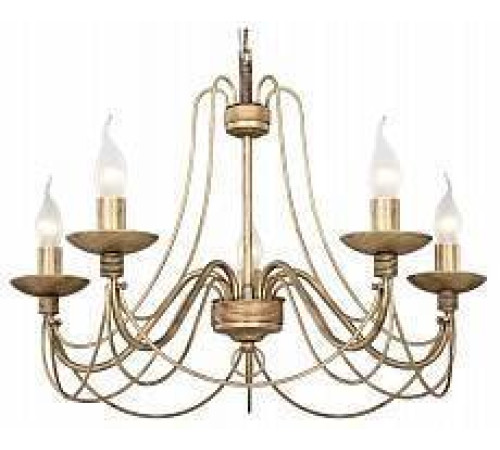 Подвесная люстра F-promo Chateau 2163-5P