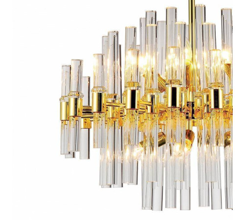 Люстра на штанге Favourite Celebratio 2205-10P