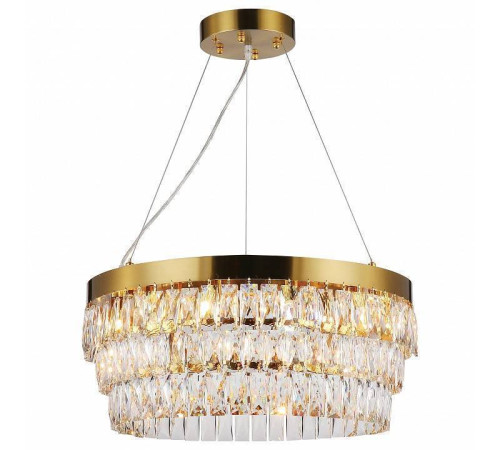 Подвесная люстра Favourite Magnitudo 2206-12P