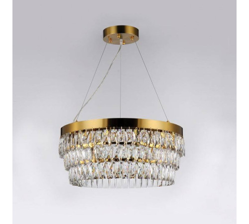 Подвесная люстра Favourite Magnitudo 2206-12P