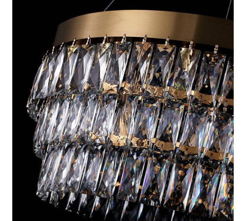 Подвесная люстра Favourite Magnitudo 2206-12P