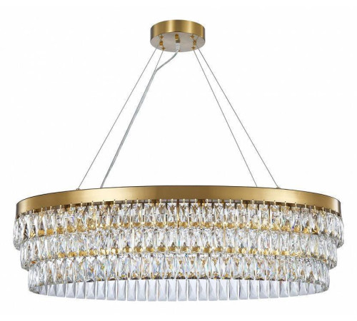 Подвесная люстра Favourite Magnitudo 2206-16C