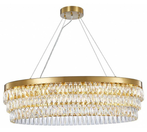 Подвесная люстра Favourite Magnitudo 2206-16C