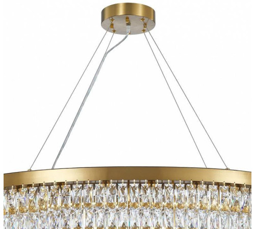 Подвесная люстра Favourite Magnitudo 2206-16C