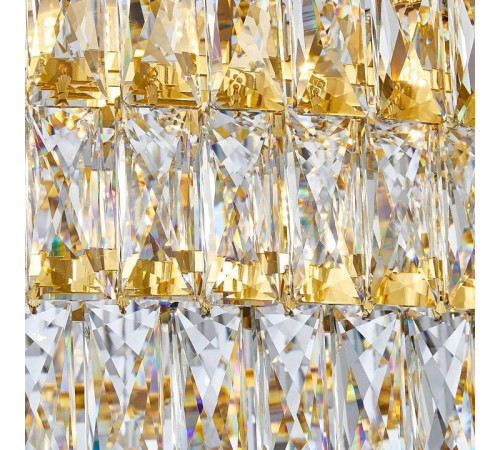 Подвесная люстра Favourite Magnitudo 2206-16C