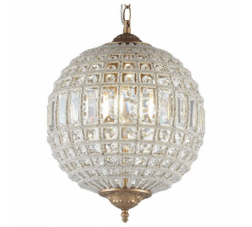 Подвесной светильник Favourite Orientalium 2296-3P