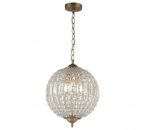 Подвесной светильник Favourite Orientalium 2296-3P