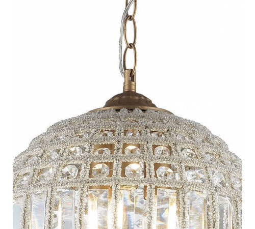 Подвесной светильник Favourite Orientalium 2296-3P