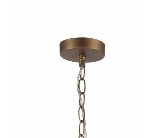 Подвесной светильник Favourite Orientalium 2296-3P