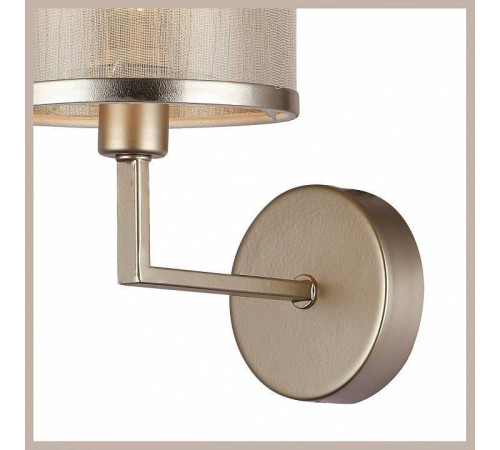 Бра F-promo Bonbon 2487-1W