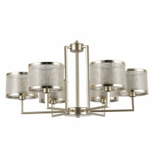 Подвесная люстра F-promo Bonbon 6 ламп 2487-6P