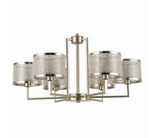 Подвесная люстра F-promo Bonbon 6 ламп 2487-6P