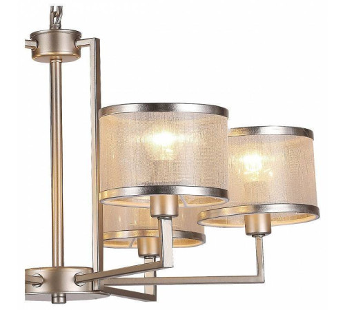 Подвесная люстра F-promo Bonbon 6 ламп 2487-6P