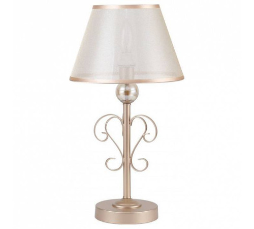 Настольная лампа декоративная Favourite Teneritas 2553-1T