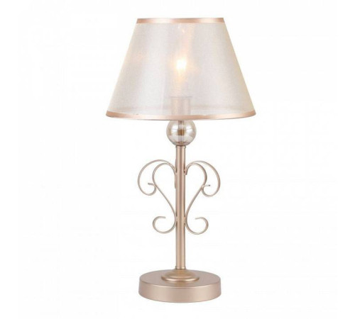 Настольная лампа декоративная Favourite Teneritas 2553-1T