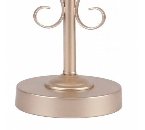 Настольная лампа декоративная Favourite Teneritas 2553-1T