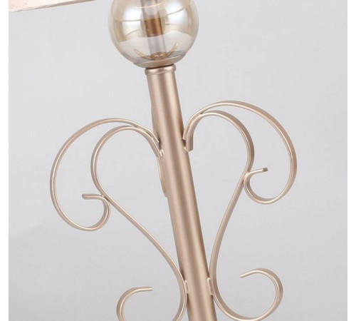 Настольная лампа декоративная Favourite Teneritas 2553-1T