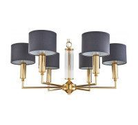 Подвесная люстра Favourite Laciness 2609-6P