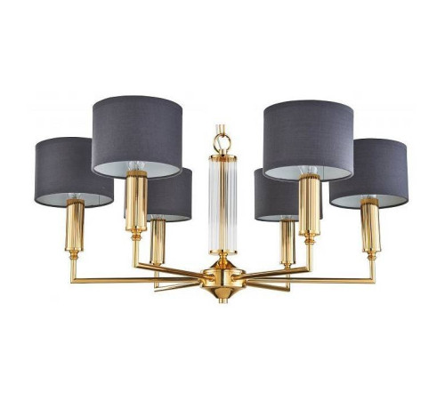 Подвесная люстра Favourite Laciness 2609-6P