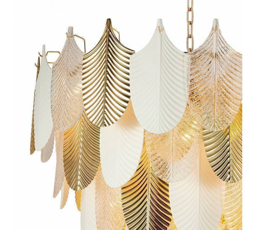 Подвесной светильник Favourite Pulcher 2619-37P