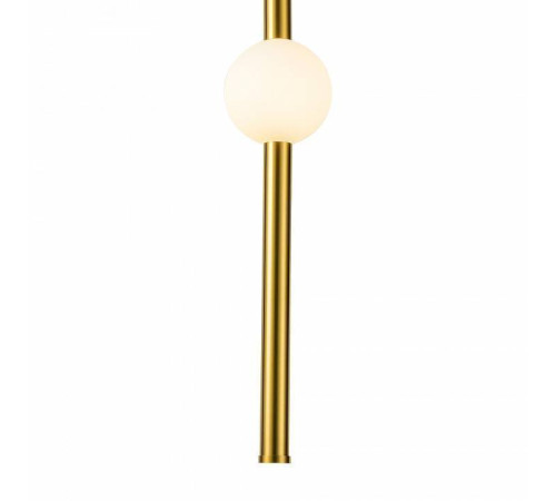 Подвесной светильник Favourite Conceptus 2641-1P