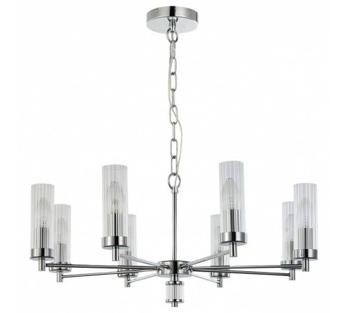 Подвесная люстра Favourite Aesthetic 2672-8P