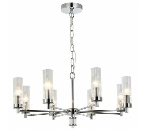 Подвесная люстра Favourite Aesthetic 2672-8P