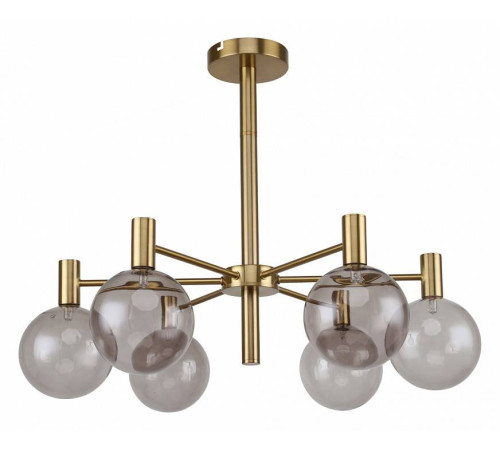 Люстра на штанге Favourite Eternity 2765-6P