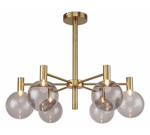 Люстра на штанге Favourite Eternity 2765-6P