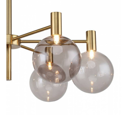 Люстра на штанге Favourite Eternity 2765-6P