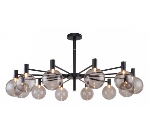 Люстра на штанге Favourite Eternity 2766-12P