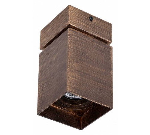 Накладной светильник Favourite Retro 2794-1U