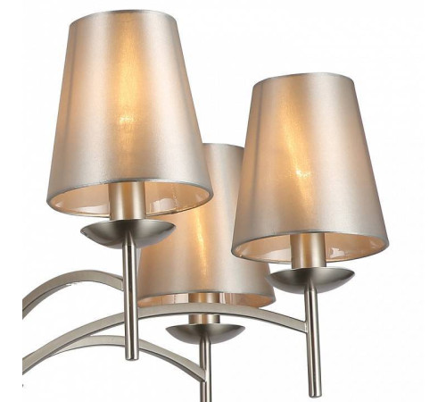 Люстра на штанге F-promo Velum 2906-7P