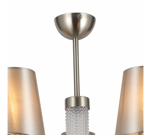 Люстра на штанге F-promo Velum 2906-7P