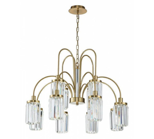 Подвесная люстра Favourite Duke 2969-12P